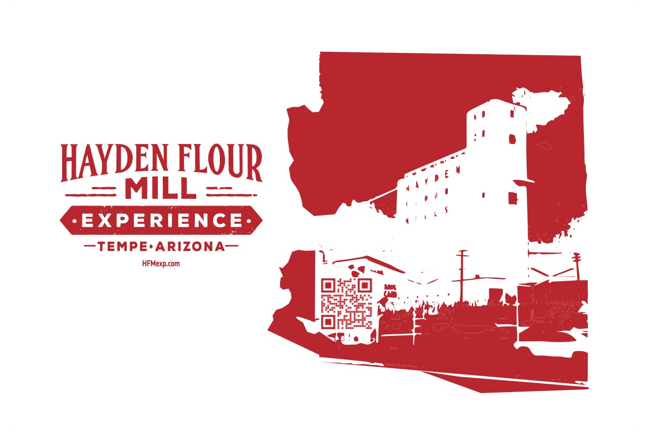 Hayden Flour Mill