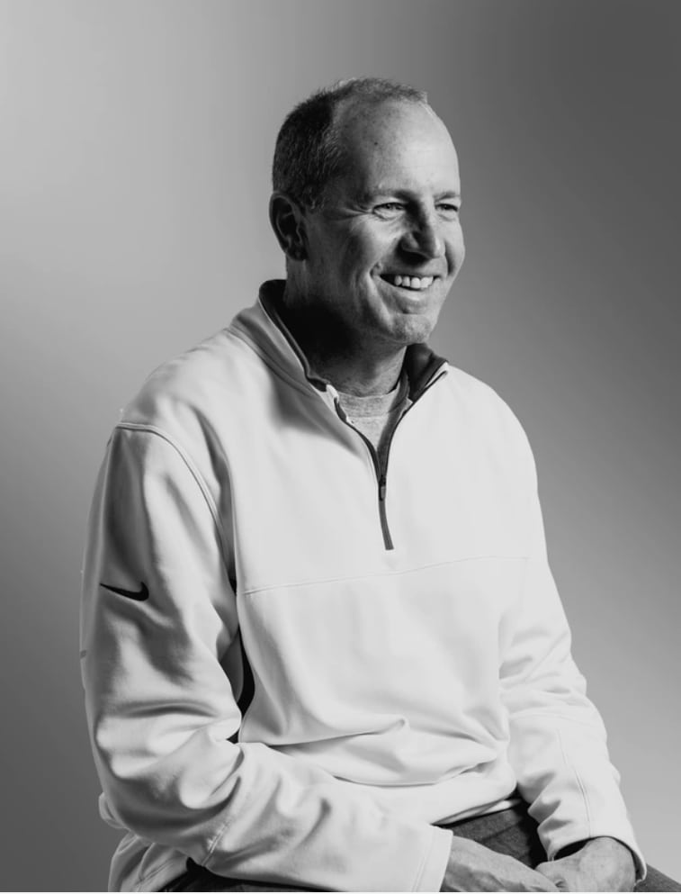 Mike Griak