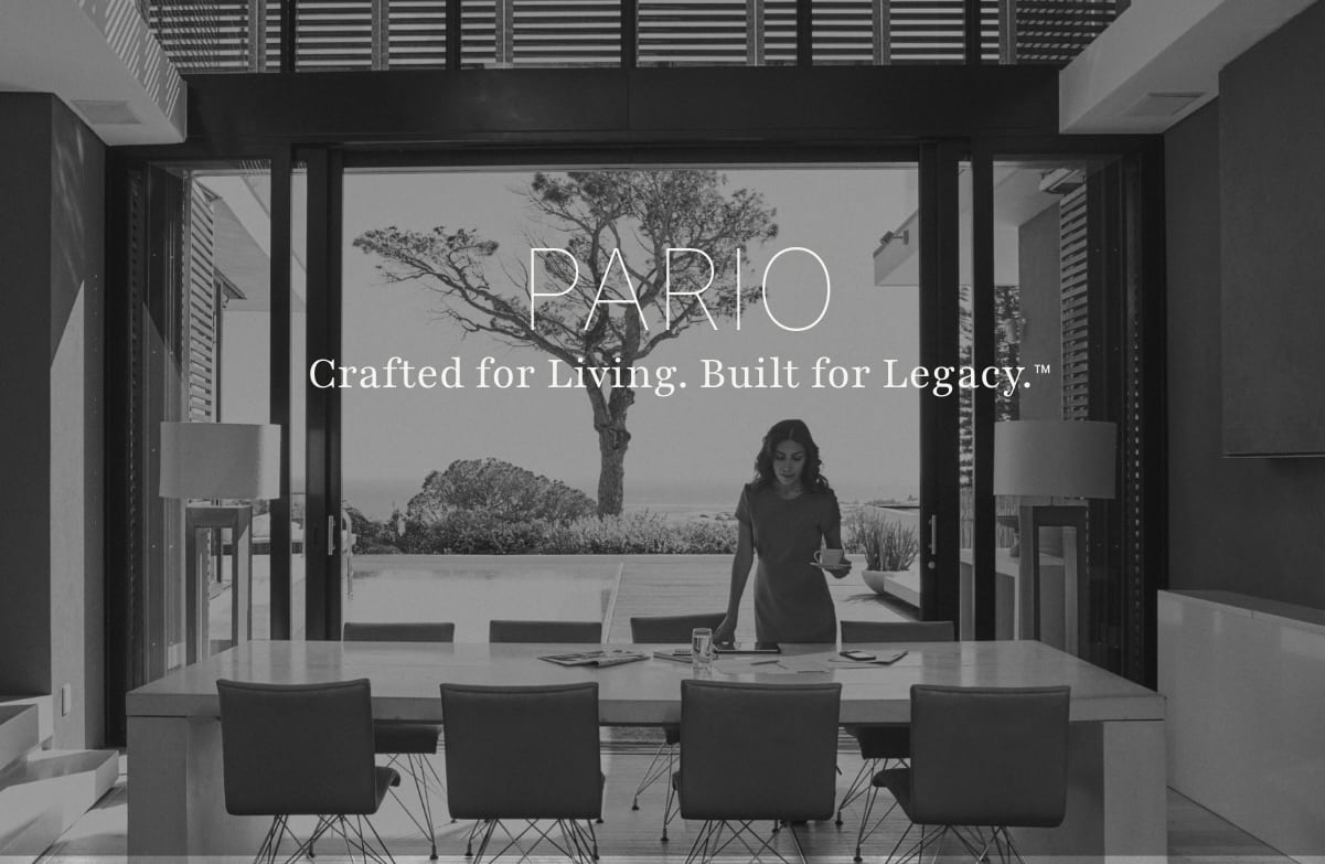 Pario Land Development project imagery