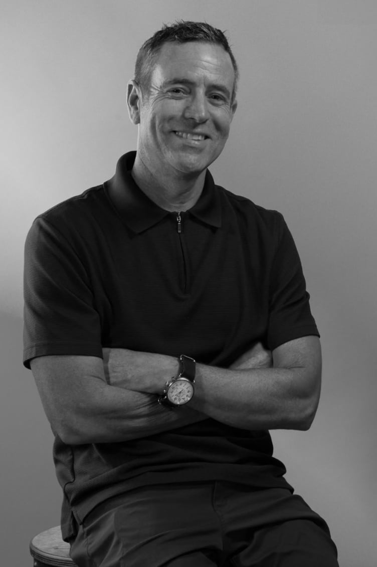 Brian Vance