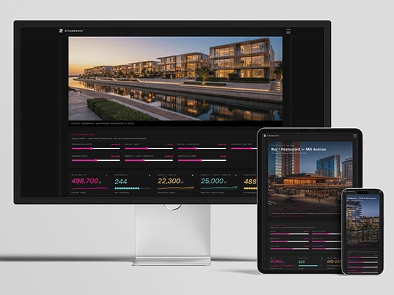 ZFramework™ project imagery